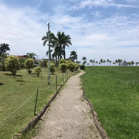 Apto “Aconchego” Praia da Enseada-2